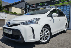 Toyota PRIUS+ hybride 122h Dynamic Pack Premium MY21