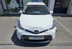 Toyota PRIUS+ hybride 122h Dynamic Pack Premium MY21