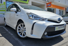 Toyota PRIUS+ hybride 122h Dynamic Pack Premium MY21
