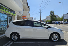Toyota PRIUS+ MPV Phase 2 1.8 VVT-i 16V 136 Hybrid E-CVT 