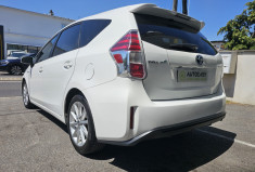 Toyota PRIUS+ hybride 122h Dynamic Pack Premium MY21