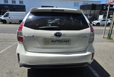 Toyota PRIUS+ hybride 122h Dynamic Pack Premium MY21