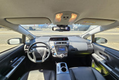 Toyota PRIUS+ hybride 122h Dynamic Pack Premium MY21
