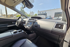 Toyota PRIUS+ hybride 122h Dynamic Pack Premium MY21