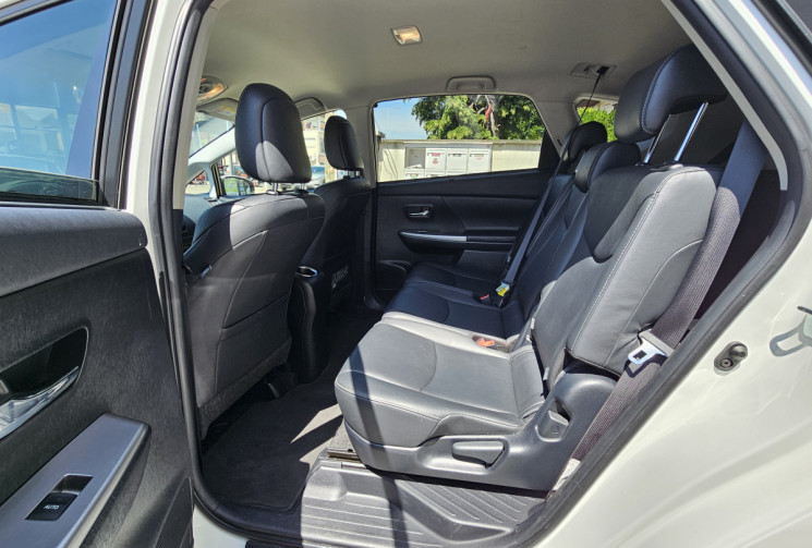 Toyota PRIUS+ hybride 122h Dynamic Pack Premium MY21