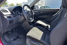 Suzuki Swift 1.2 VVT 94ch GLX PACK Toit ouvrant