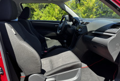Suzuki Swift 1.2 VVT 94ch GLX PACK Toit ouvrant