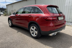 Mercedes GLC 250 d 204 ch Business Executive 4Matic 9G-Tronic