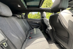 Peugeot 3008 1.5 BlueHDi 130 GT Line EAT8 Toit ouvrant