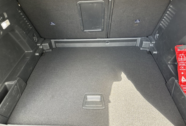 Peugeot 3008 1.5 BlueHDi 130 GT Line EAT8 Toit ouvrant
