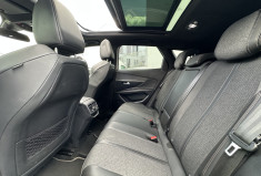 Peugeot 3008 1.5 BlueHDi 130 GT Line EAT8 Toit ouvrant