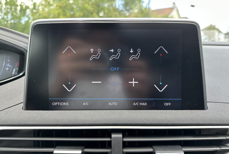 Peugeot 3008 1.5 BlueHDi 130 GT Line EAT8 Toit ouvrant