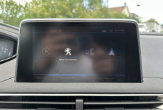 Peugeot 3008 1.5 BlueHDi 130 GT Line EAT8 Toit ouvrant