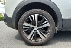 Peugeot 3008 1.5 BlueHDi 130 GT Line EAT8 Toit ouvrant