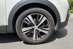 Peugeot 3008 1.5 BlueHDi 130 GT Line EAT8 Toit ouvrant