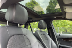 Mercedes GLC 250 d 204 ch Business Executive 4Matic 9G-Tronic