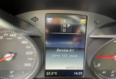 Mercedes GLC 250 d 204 ch Business Executive 4Matic 9G-Tronic