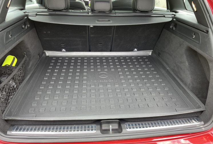 Mercedes GLC 250 d 204 ch Business Executive 4Matic 9G-Tronic
