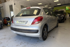 Peugeot 207+ 1.4 HDI 