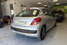 Peugeot 207+ 1.4 HDI 