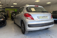 Peugeot 207+ 1.4 HDI 