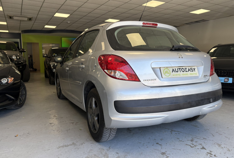 Peugeot 207+ 1.4 HDI 