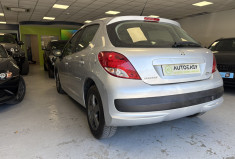 Peugeot 207+ 1.4 HDI 
