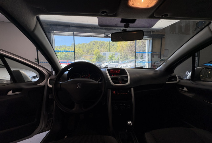 Peugeot 207+ 1.4 HDI 