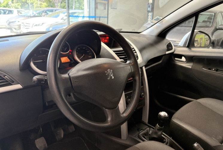 Peugeot 207+ 1.4 HDI 