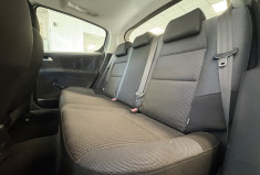 Peugeot 207+ 1.4 HDI 
