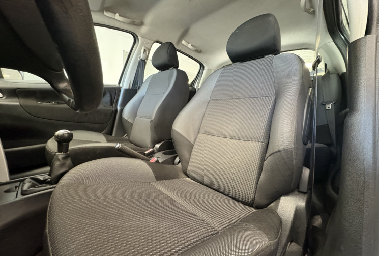 Peugeot 207+ 1.4 HDI 
