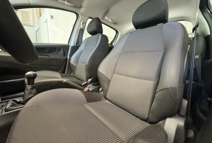 Peugeot 207+ 1.4 HDI 
