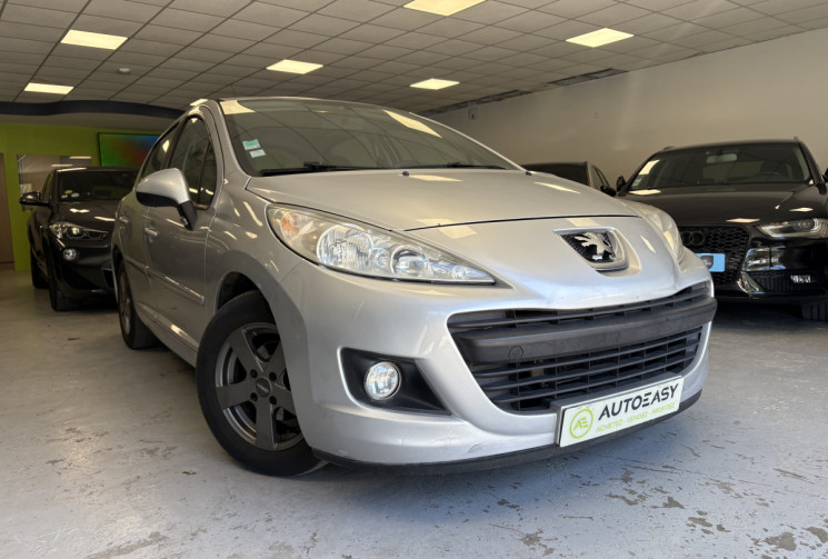 Peugeot 207+ 1.4 HDI 