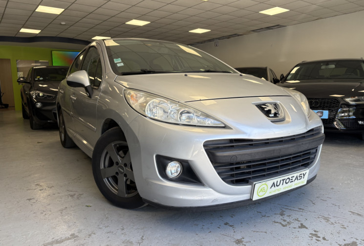 Peugeot 207+ 1.4 HDI 