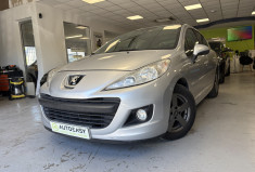 Peugeot 207+ 1.4 HDI 