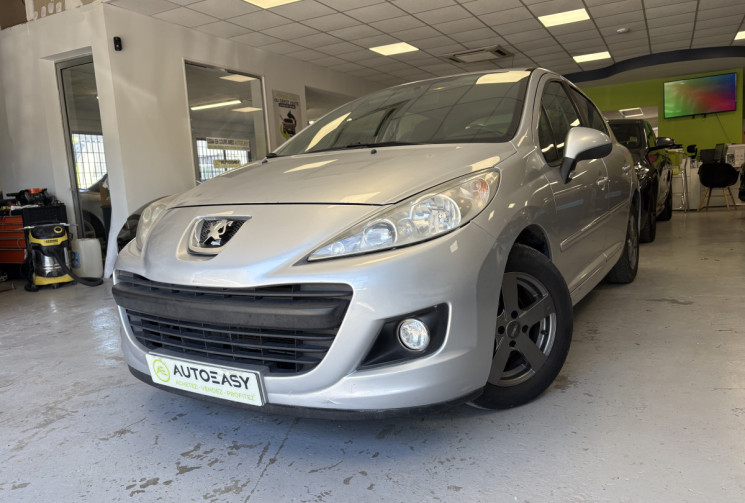 Peugeot 207+ 1.4 HDI 