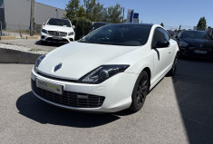 Renault LAGUNA III PHASE 2 COUPE 2.0 DCI FAP 4RD 150 CV MONACO GT 