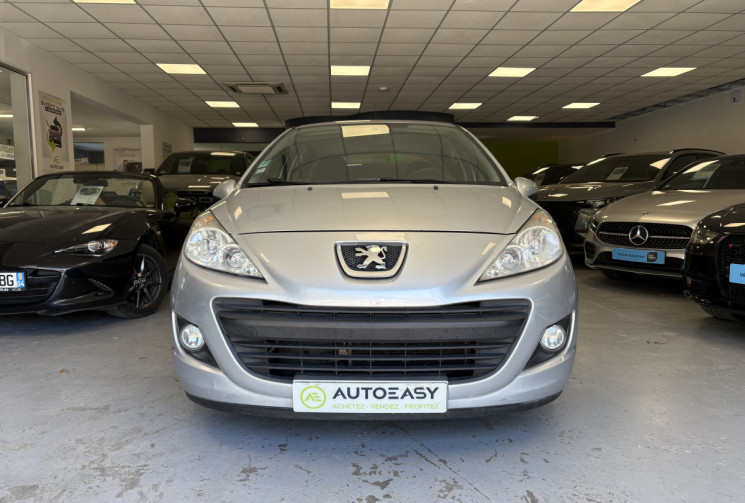 Peugeot 207+ 1.4 HDI 