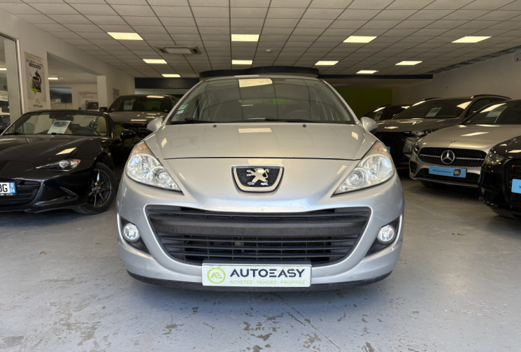 Peugeot 207+ 1.4 HDI 