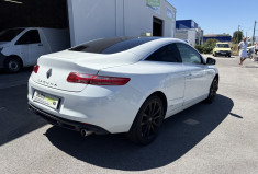Renault LAGUNA III PHASE 2 COUPE 2.0 DCI FAP 4RD 150 CV MONACO GT 