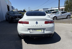 Renault LAGUNA III PHASE 2 COUPE 2.0 DCI FAP 4RD 150 CV MONACO GT 