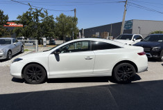 Renault LAGUNA III PHASE 2 COUPE 2.0 DCI FAP 4RD 150 CV MONACO GT 