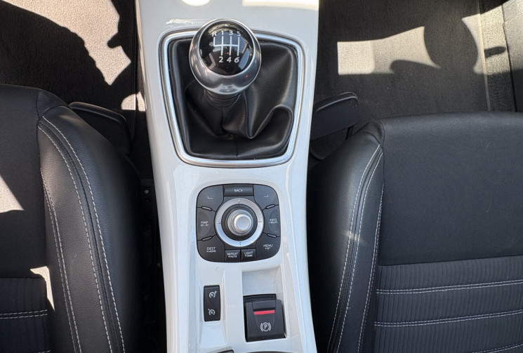 Renault LAGUNA III PHASE 2 COUPE 2.0 DCI FAP 4RD 150 CV MONACO GT 