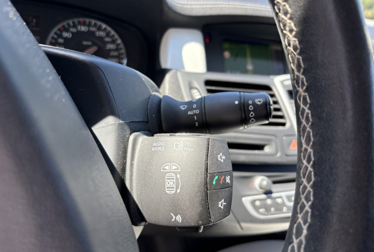Renault LAGUNA III PHASE 2 COUPE 2.0 DCI FAP 4RD 150 CV MONACO GT 