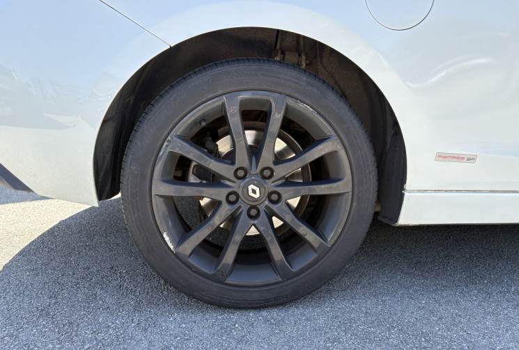 Renault LAGUNA III PHASE 2 COUPE 2.0 DCI FAP 4RD 150 CV MONACO GT 