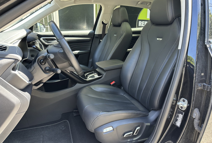 MG Marvel R EV 180 LUXURY 2WD 70KWh * GARANTIE 08/2029 OU 150000 KM * ENTRETIEN MG