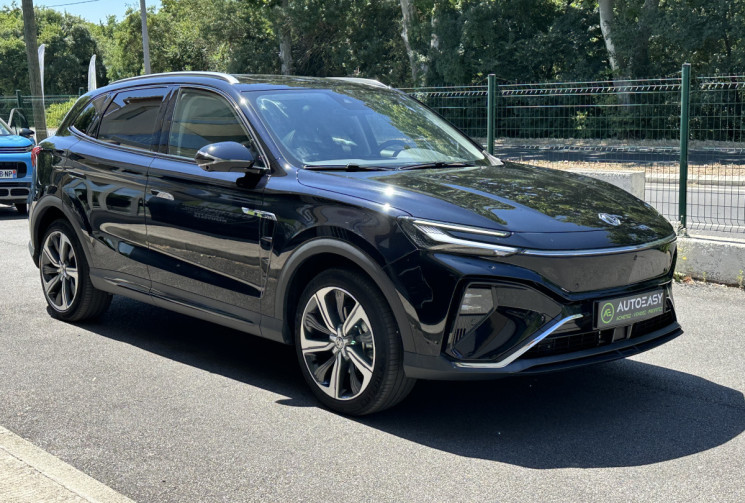MG Marvel R EV 180 LUXURY 2WD 70KWh * GARANTIE 08/2029 OU 150000 KM * ENTRETIEN MG
