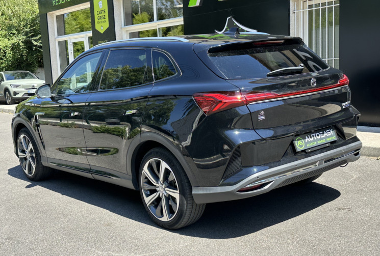 MG Marvel R EV 180 LUXURY 2WD 70KWh * GARANTIE 08/2029 OU 150000 KM * ENTRETIEN MG