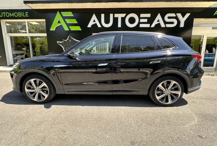 MG Marvel R EV 180 LUXURY 2WD 70KWh * GARANTIE 08/2029 OU 150000 KM * ENTRETIEN MG