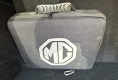 MG Marvel R EV 180 LUXURY 2WD 70KWh * GARANTIE 08/2029 OU 150000 KM * ENTRETIEN MG